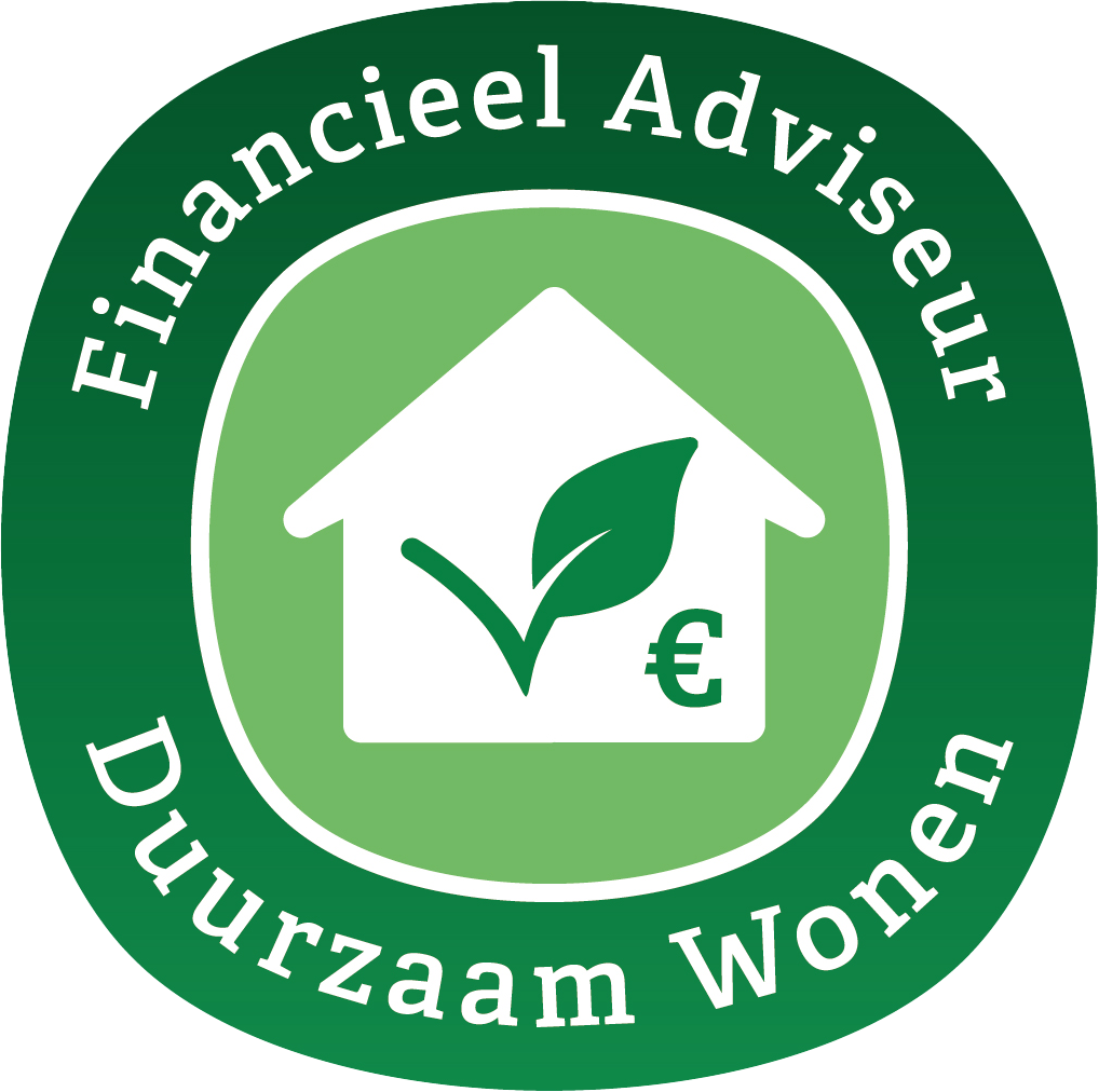 Financieel Adviseur Duurzaam Wonen keurmerk